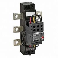 Реле перегрузки тепловое EasyPact TVS 259-414А, класс 10A | код. LRE487 | Schneider Electric